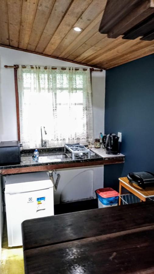 Habitación en casa particular Morada Do Canal Em Búzios